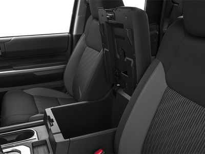 2014 Toyota Tundra SR5 4.6L V8