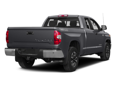 2014 Toyota Tundra SR5 4.6L V8