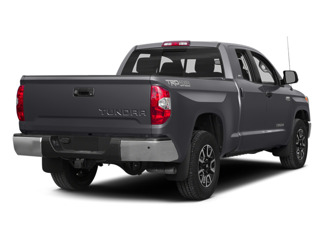 2014 Toyota Tundra SR5 4.6L V8