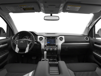2014 Toyota Tundra SR5 4.6L V8