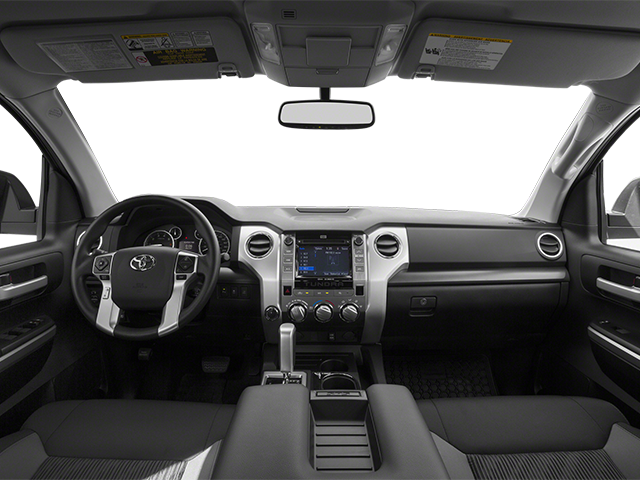 2014 Toyota Tundra SR5 4.6L V8