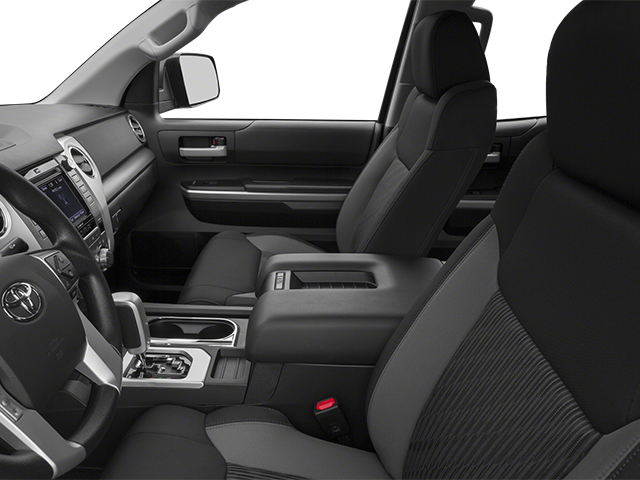 2014 Toyota Tundra SR5 4.6L V8