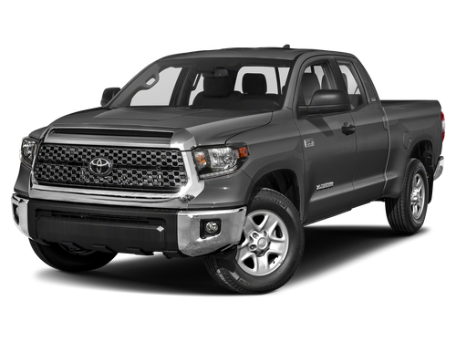 2019 Toyota Tundra 2WD SR5