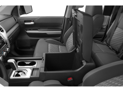 2019 Toyota Tundra 2WD SR5