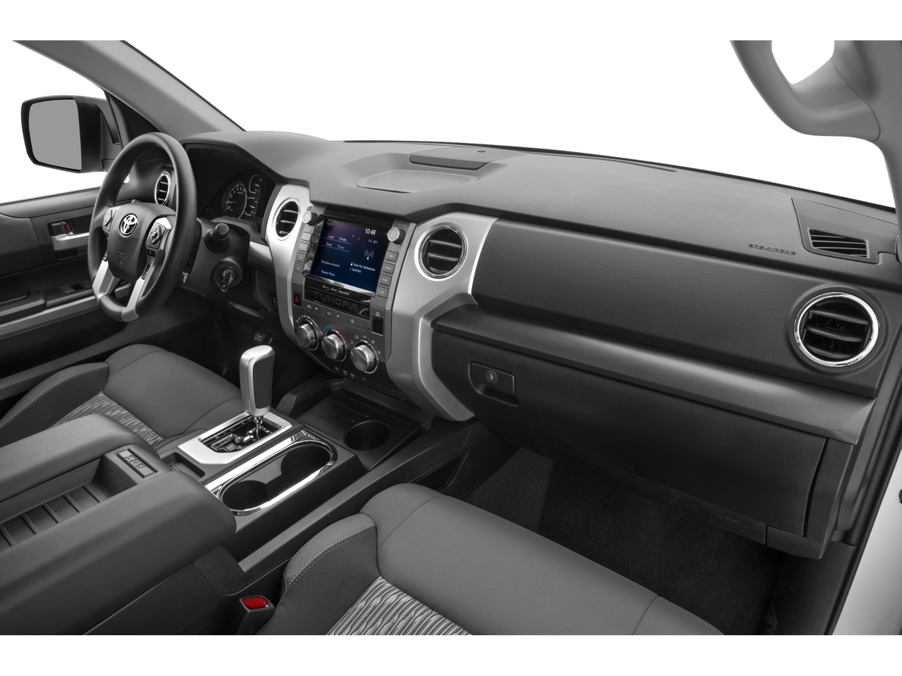 2019 Toyota Tundra 2WD SR5
