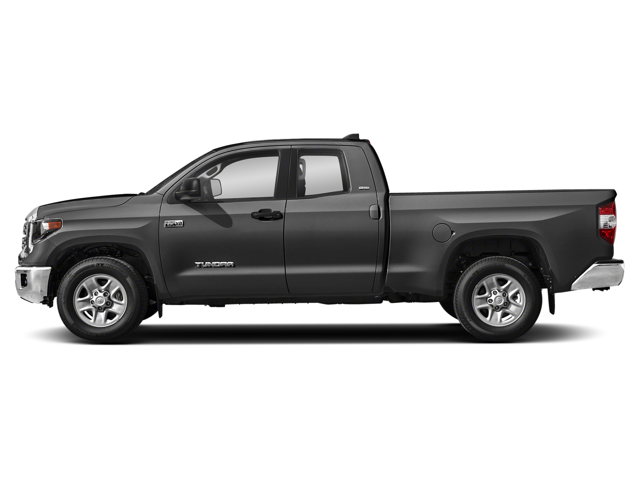 2019 Toyota Tundra 2WD SR5