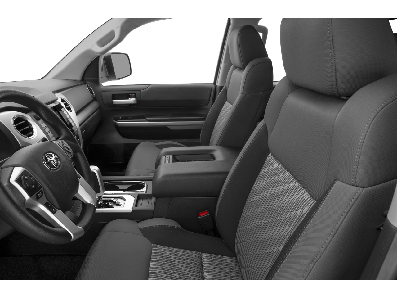 2019 Toyota Tundra 2WD SR5