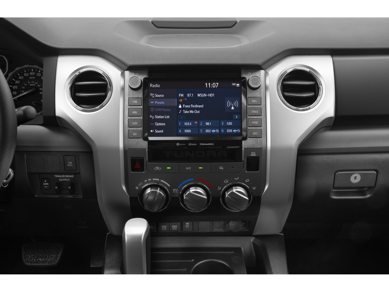 2019 Toyota Tundra 2WD SR5
