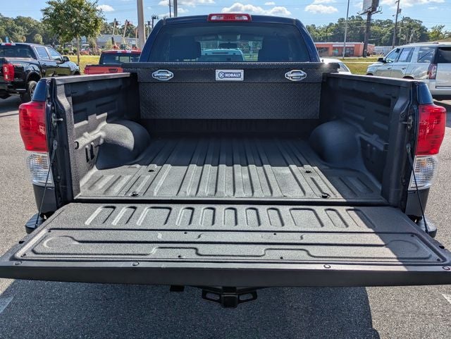 2012 Toyota Tundra Grade V6