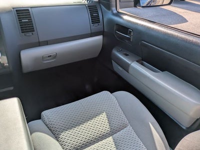 2012 Toyota Tundra Grade V6