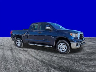 2012 Toyota Tundra Grade V6