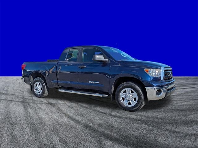 2012 Toyota Tundra Grade V6