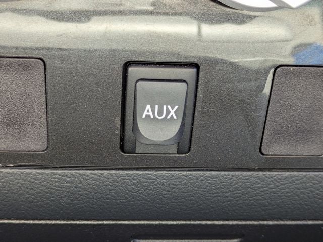 2012 Toyota Tundra Grade V6