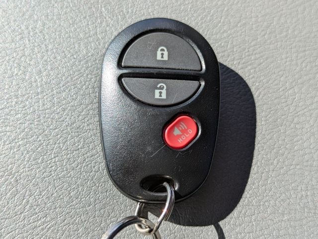 2012 Toyota Tundra Grade V6