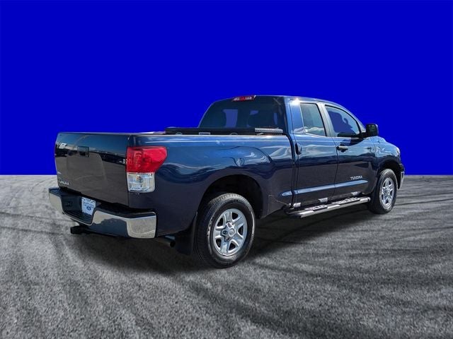 2012 Toyota Tundra Grade V6