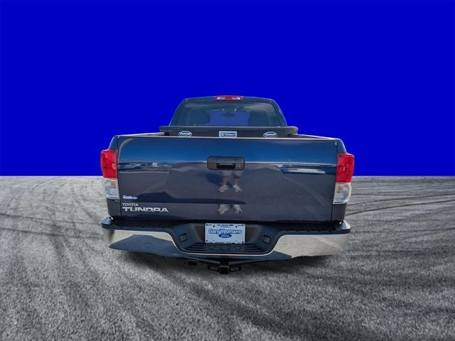 2012 Toyota Tundra Grade V6
