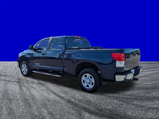 2012 Toyota Tundra Grade V6