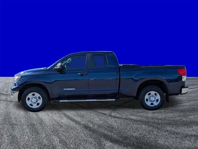 2012 Toyota Tundra Grade V6