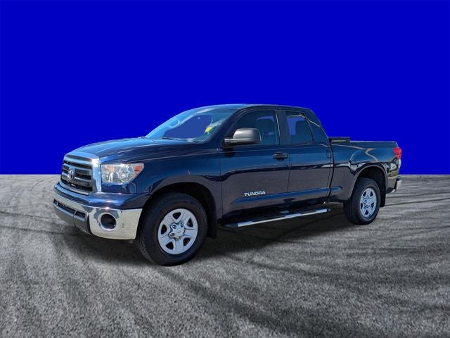 2012 Toyota Tundra Grade V6