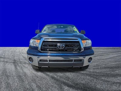 2012 Toyota Tundra Grade V6