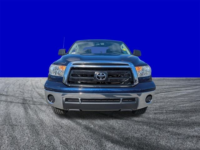 2012 Toyota Tundra Grade V6