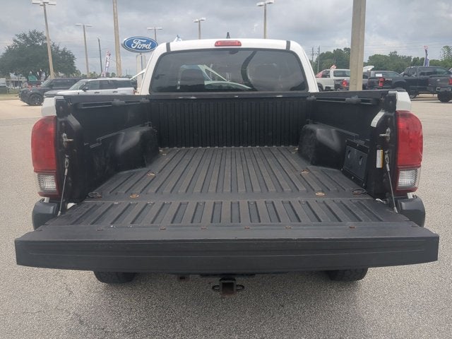 2019 Toyota Tacoma SR