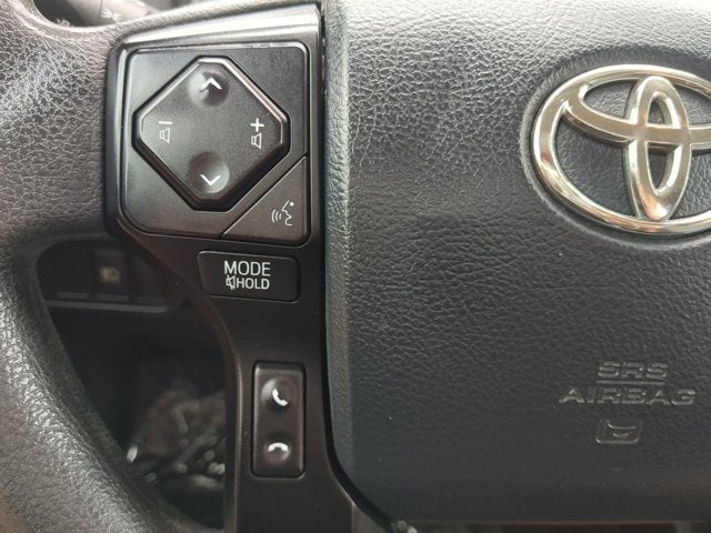 2019 Toyota Tacoma SR