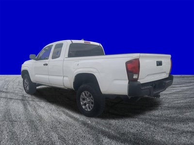 2019 Toyota Tacoma SR
