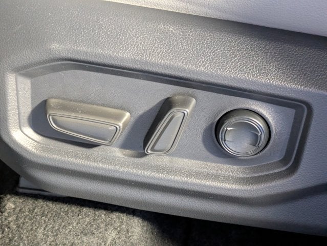 2025 Toyota Tundra Hybrid Limited Hybrid