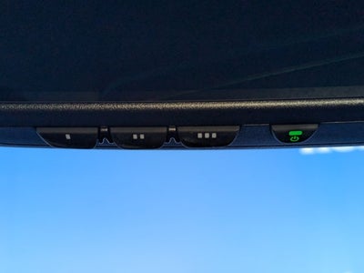 2025 Toyota Tundra Hybrid Limited Hybrid