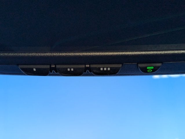 2025 Toyota Tundra Hybrid Limited Hybrid