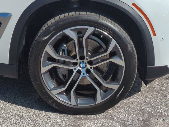 2024 BMW X5 sDrive40i