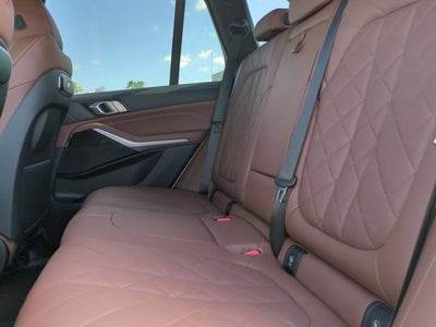 2024 BMW X5 sDrive40i