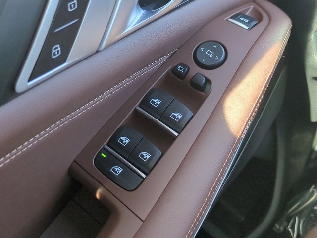 2024 BMW X5 sDrive40i