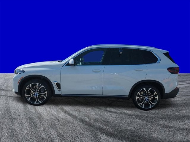 2024 BMW X5 sDrive40i