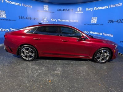 2023 Kia K5 EX