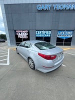 2014 Kia Optima EX