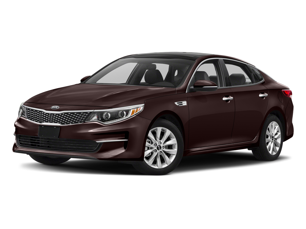 2017 Kia Optima LX AT's photo