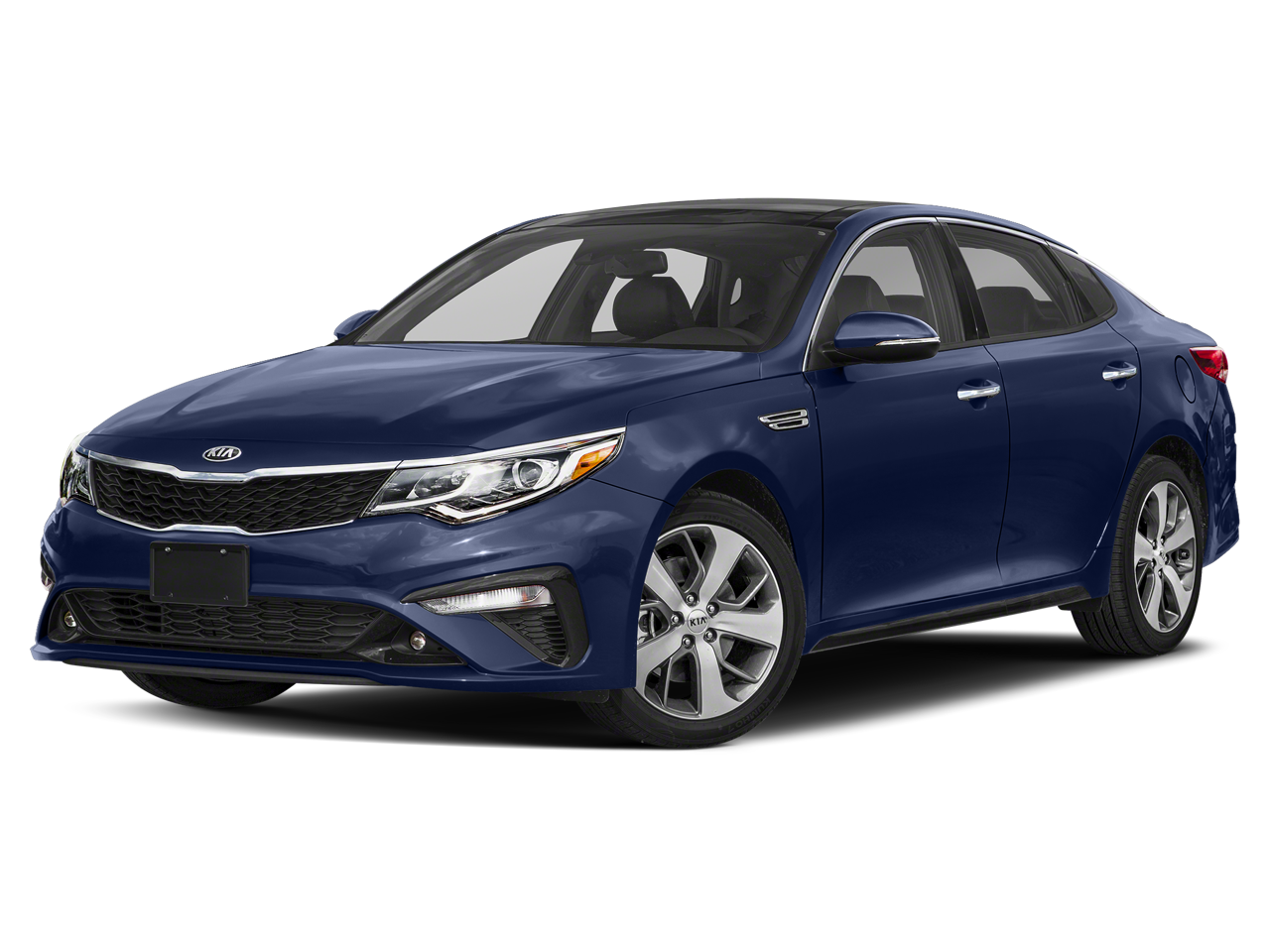 2020 Kia Optima S