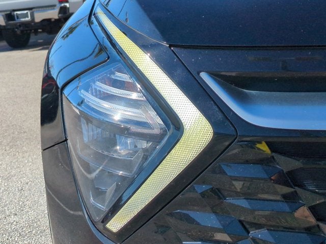 2023 Kia Sportage SX