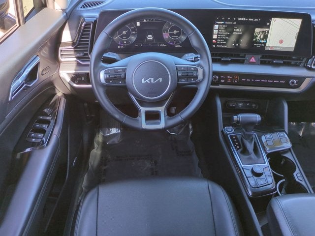 2023 Kia Sportage SX