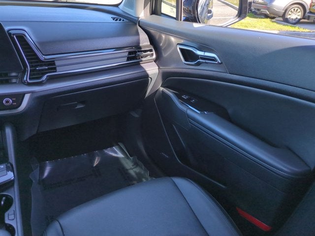 2023 Kia Sportage SX