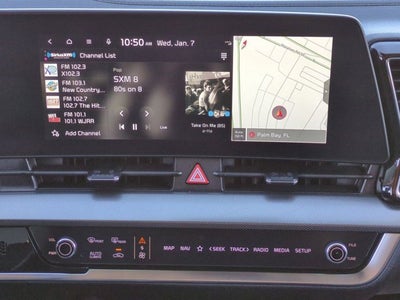 2023 Kia Sportage SX