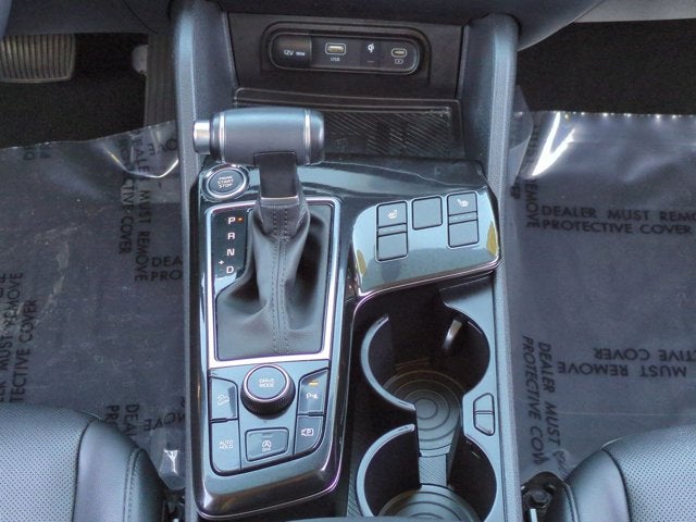 2023 Kia Sportage SX