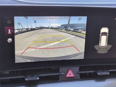 2023 Kia Sportage SX