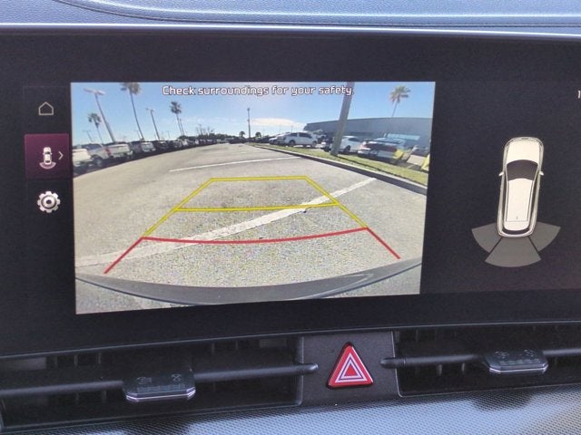 2023 Kia Sportage SX