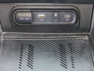 2023 Kia Sportage SX