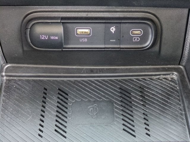 2023 Kia Sportage SX