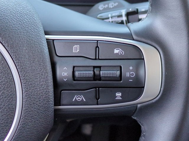 2023 Kia Sportage SX