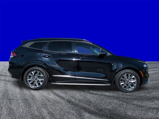 2023 Kia Sportage SX